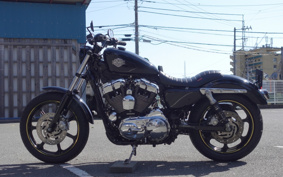 HARLEY XL1200C 2007 CT3