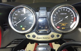 HONDA CB400 SUPER BOLDOR A 2018 NC42