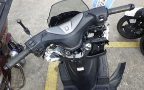 SUZUKI BURGMANｽﾄﾘｰﾄ125EX EA23M