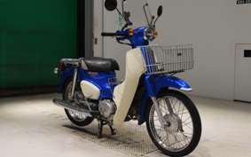 HONDA C110 SUPER CUB 2003 JA44