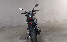 SUZUKI SV650 2022 VP55E