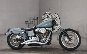 HARLEY FXDC1340 1992 GCL