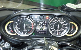 SUZUKI HAYABUSA Gen.3 2022 EJ11A