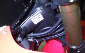 HONDA CRF250 GEN 2 RALLY 2026 MD47