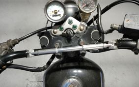 SUZUKI GLASS TRACKER BIG BOY NJ47A
