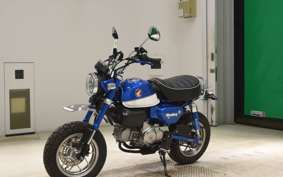 HONDA MONKEY 125 ABS 2021 JB02