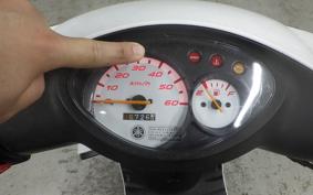YAMAHA JOG ZR Gen.3 SA39J