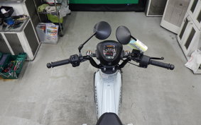 HONDA CROSS CUB 110 JA60