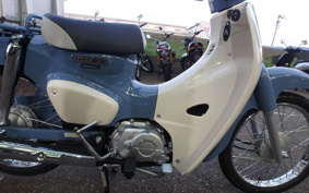 HONDA SUPER CUB50 AA09