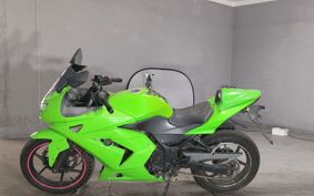 KAWASAKI NINJA 250R EX250K