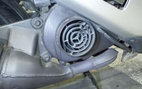SUZUKI ADDRESS 110 2021 CF11A