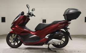 HONDA PCX 125 2021 JF81
