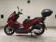 Фото Honda PCX 125 2018 с японского аукциона