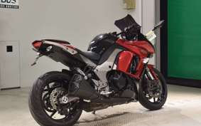 KAWASAKI NINJA 1000 A 2011