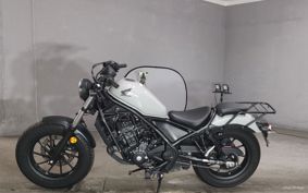 HONDA REBEL MC49
