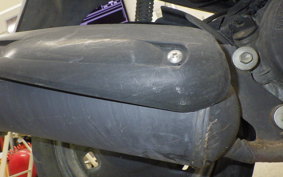 SUZUKI ADDRESS V50 Gen.2 CA44A