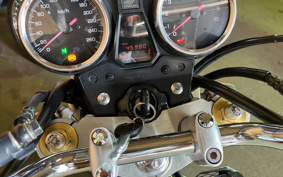 HONDA CB1300SF SUPER FOUR 2016 SC54