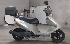 SUZUKI ADDRESS V125 CF4EA