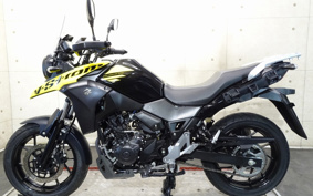 SUZUKI STROM 250 DS11A