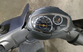 SUZUKI LET's 4 CA45A