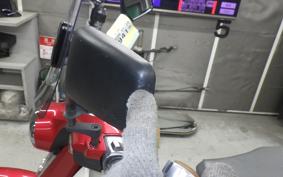 HONDA C125 SUPER CUB 2018 JA58