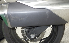 KAWASAKI Z250 ER250C