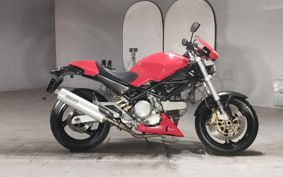 DUCATI MONSTAR 400 2006 M407AA