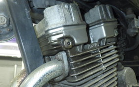 HONDA GB250 CLUBMAN Gen.5 2003 MC10