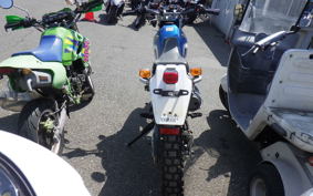 YAMAHA SEROW 225 Gen.3 DG08J