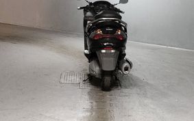 SUZUKI SKYWAVE 250S CJ46A