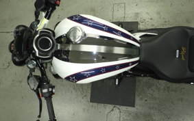 TRIUMPH ROCKET III R 2025