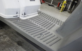 HONDA GYRO X 2021 TD02