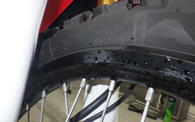 HONDA CRF250 RALLY A 2024 MD44