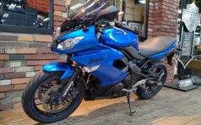 KAWASAKI NINJA 400R 2013 ER400B