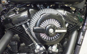 HARLEY FLSL 1750 2018