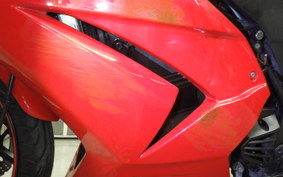 KAWASAKI NINJA 250R
