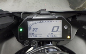 YAMAHA YZF-R25 A 2002 RG74J