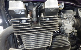 YAMAHA XJR400 Gen.3 R 2002 RH02J