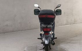 HONDA SUPER CUB110 JA10