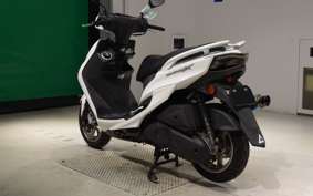YAMAHA CYGNUS 125 XSR 3 SEA5J