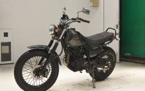 YAMAHA TW225 DG09J
