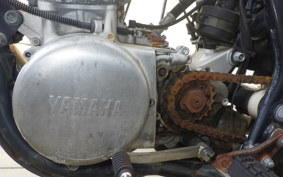 YAMAHA SR400 Gen.2 1999 1JR