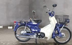HONDA SUPER CUB50 AA01