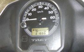 HONDA TACT-4ﾍﾞｰｼｯｸ AF79