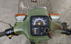 YAMAHA MATE 50 22F
