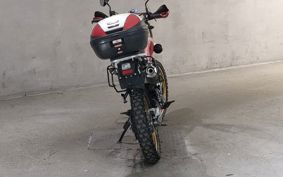YAMAHA SEROW 250 DG17J