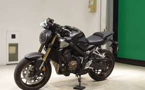 HONDA CB650REｸﾗｯﾁ RH17