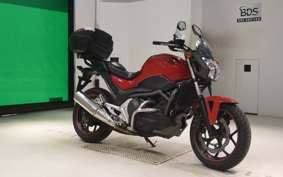 HONDA NC700S D 2013 RC61