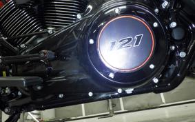 HARLEY FLHXSE1980CVO 2025