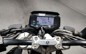 BMW G310R 2020 0G01